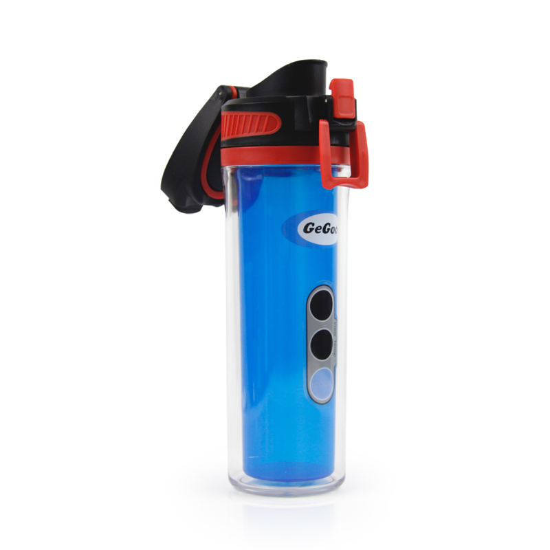 สีฟ้าและสีดำ