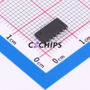 วงจรรวม SOIC-14 OPA4189IDR วงจรรวมเครื่องขยายเสียงความแม่นยำของแท้และใหม่ - Product Image 2