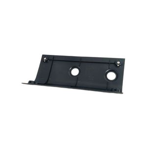 แผงตกแต่งภายในแท้รุ่น 71K8-20200 สำหรับรถขุดฮุนได HX220 HX300 HX340 โครงแผงหน้าปัด ABS - Product Image 5
