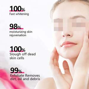 Serum Pengelupas Pore Remedy Pha Langsung Dari Pabrik Kosmetik - Product Image 3