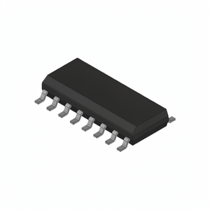 MC74HC04AFL1 14 SOIC Comprar Componentes Electrónicos en Línea En Stock Lógica - Product Image 1