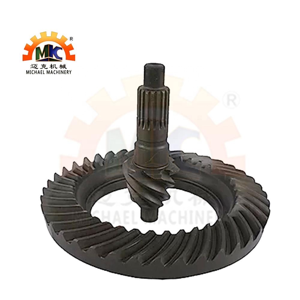 MC863589 Mitsubishi Canter PS120 Truck Crown Wheel & Pinion Gear