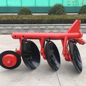 Di trasporto del <span class=keywords><strong>nuovo</strong></span> heavy trattori agricoli 3 punto di attacco disco <span class=keywords><strong>aratro</strong></span> in vendita - Product Image 2
