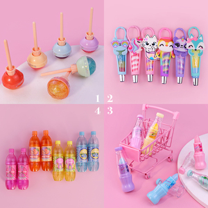 Nouvelle conception <span class=keywords><strong>de</strong></span> mode, petite fille, cosmétique végétalienne, biologique, OEM ODM, vente en gros, kit <span class=keywords><strong>de</strong></span> <span class=keywords><strong>maquillage</strong></span> <span class=keywords><strong>pour</strong></span> filles, enfants, ensemble <span class=keywords><strong>de</strong></span> coloration capillaire <span class=keywords><strong>pour</strong></span> enfants - Product Image 4