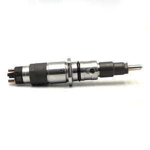 Injecteur de carburant Common Rail 0445120280, soupape d'injection pour moteur diesel, pour véhicules en général - Product Image 2