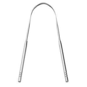 2024 Ventas calientes Fabricante Raspador <span class=keywords><strong>de</strong></span> <span class=keywords><strong>lengua</strong></span> <span class=keywords><strong>de</strong></span> <span class=keywords><strong>acero</strong></span> <span class=keywords><strong>inoxidable</strong></span> <span class=keywords><strong>Limpiador</strong></span> <span class=keywords><strong>de</strong></span> <span class=keywords><strong>lengua</strong></span> - Product Image 1