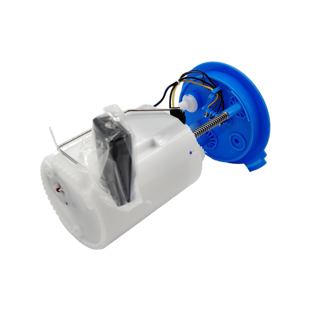 Fuel Pump Assembly Fit for Audi Skoda SKODA Volkswagen E8833M 1K0919051DB SP5021M