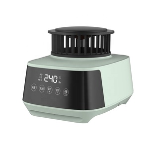 Machine d'entretien des vêtements à vapeur intelligente pour la maison Stérilisation et élimination des acariens Séchage Machine à repasser Sèche-<span class=keywords><strong>linge</strong></span> électrique - Product Image 4