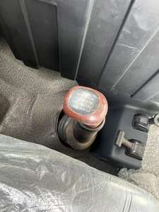 Camion tracteur SHACMAN F3000 6x4 371HP à couple élevé, direction à droite, suspension pneumatique, diesel, robuste pour le transport de marchandises - Product Image 5