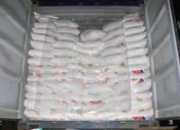 Farine de blé à haute teneur en gluten Atta Maida 50 kg pour boulangerie nationale, marque privée égyptienne, mouture ISO 9001/HALAL, sac de qualité 99% de finesse