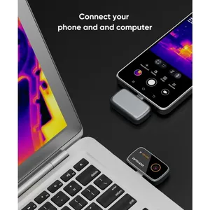 Cámara de Inspección y Reparación GW192A 192X192 para Teléfonos Android, Compatible con OEM y ODM, Producto Nuevo - Product Image 2