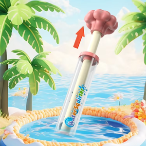 Pistola de Agua Portátil al por Mayor para Niños, Juguete Interactivo de Verano, Regalos - Product Image 3