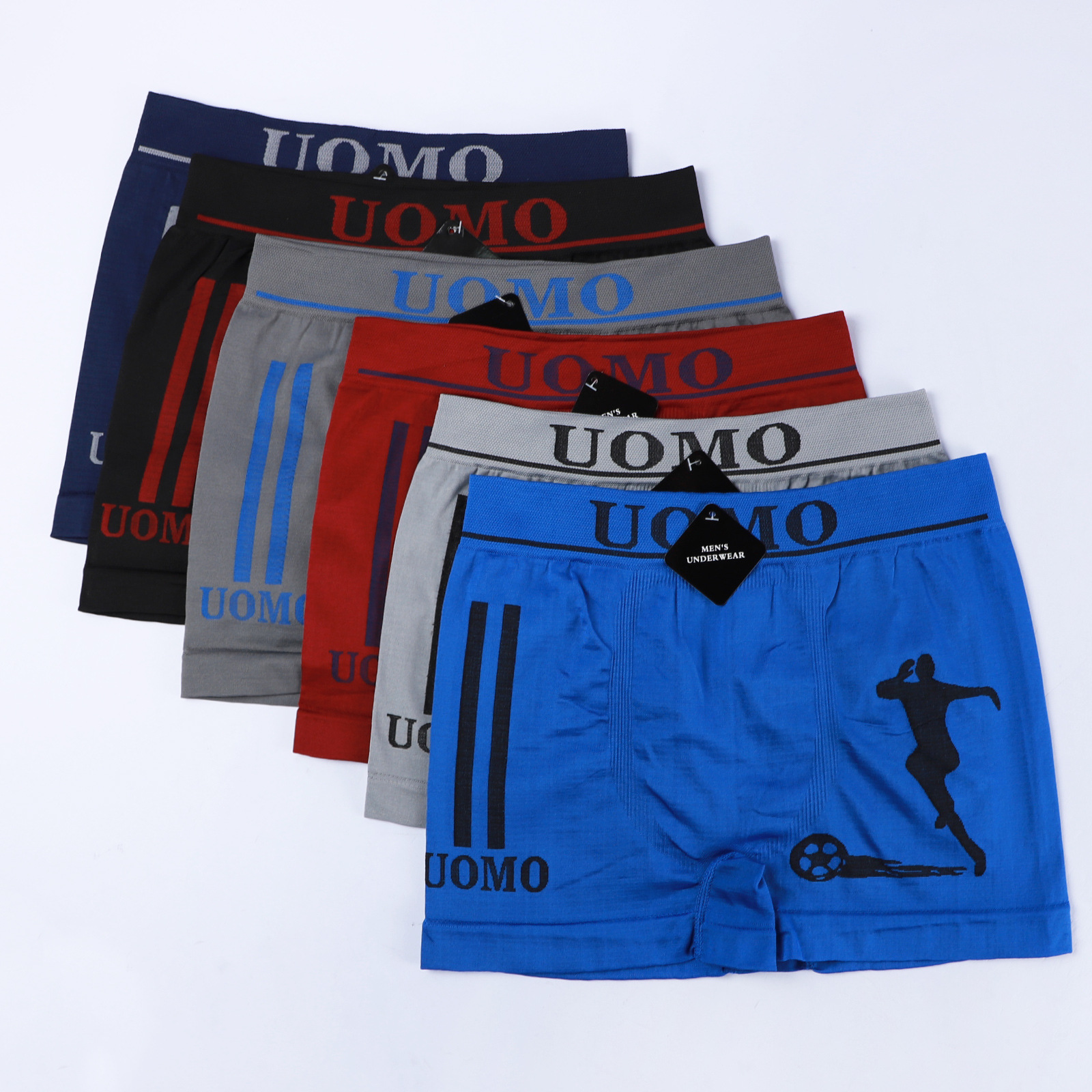 Comodidad y estilo superiores: los buenos hombres usan ropa