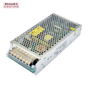 Transformador de Potencia de Monitoreo Industrial Guyi S-120-24, Fuente de Alimentación Conmutada de 24V 5A, 50W, Múltiples Salidas de 1A 3A 5A 10A 15A 20A 30A - Product Image 3