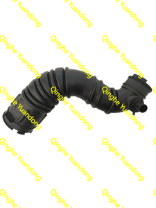 Venta al por mayor de nuevos materiales manguera de conducto de admisión de aire para 17881-22080 <span class=keywords><strong>TOYO</strong></span> Yaris 2006-2018 Yaris Air Cleaner To Engine - Product Image 6