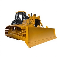 Nouvelle production : Excavatrice sur chenilles de 16-17 tonnes pour la construction de tunnels miniers, avec moteur et composants essentiels de transmission