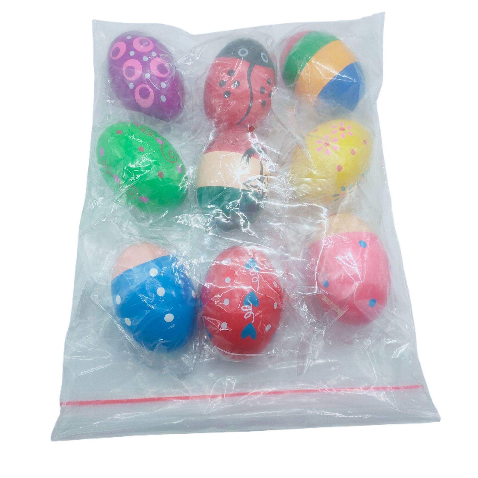 น้ำหนัก 9 ชิ้น: 310 กรัม