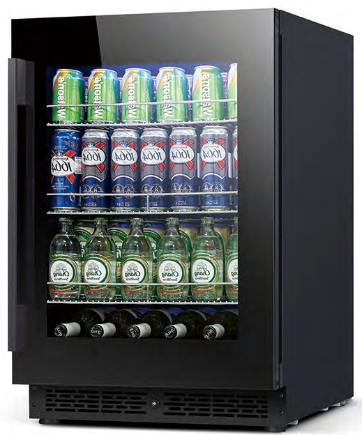 Black steel frame door