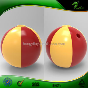 Vendita calda A Buon Mercato Gonfiabile Pallone Da Spiaggia Vestito, Gonfiabile della Sfera di Costume - Product Image 6