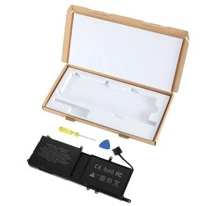 Batería de <span class=keywords><strong>ordenador</strong></span> portátil 9Njm1 para Dell <span class=keywords><strong>Alienware</strong></span> Computer 15R3 R4 17 R4 R5 Series Baterías de litio de alta capacidad para portátiles - Product Image 3