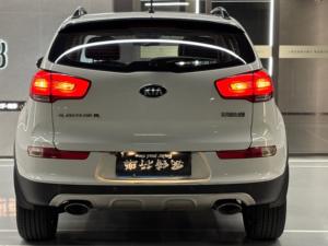 <span class=keywords><strong>Kia</strong></span> <span class=keywords><strong>Sportage</strong></span> 2.0L automatique à deux roues motrices GL d'occasion <span class=keywords><strong>2015</strong></span>, <span class=keywords><strong>prix</strong></span> bas, <span class=keywords><strong>prix</strong></span> négociable, voiture inspectée - Product Image 5