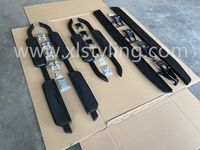 Marchepied latéral de voiture pour Range Rover Sport L494 Vogue L405 2013 + et 2020 Defender 90 110