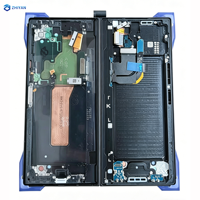 Venta Directa de Fábrica, Pantalla LCD Interna Original Ultra HD para Samsung Galaxy Z Fold 12 3 4 5 6 7 Plegable