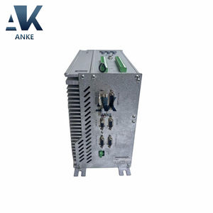 Servoaccionamiento Parker CPX2500S - Product Image 3