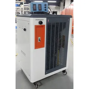 JEC China top supplier power supply 50 a rectifier chrome 5000 ampere rectifier for electroplating 1000a