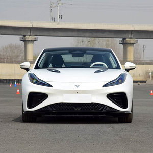 รถยนต์ไฟฟ้ามือสอง <span class=keywords><strong>Neta</strong></span> GT Sport Couple ปี 2023 เปิดตัวรถยนต์พลังงานใหม่ราคาประหยัด รถยนต์อีวี รับจองแล้ววันนี้ - Product Image 3