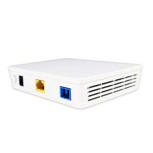 HG8310M XPON ONU คุณภาพสูง รองรับ EPON GPON ONT HG8310M อุปกรณ์เชื่อมต่อเครือข่ายใยแก้วนำแสง - Product Image 1
