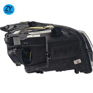 <span class=keywords><strong>Faro</strong></span> Delantero Original para <span class=keywords><strong>BMW</strong></span> <span class=keywords><strong>E90</strong></span> E91 2005 2006 2007 2008, Lámpara Xenón AFS, Serie 3, 320i 325i 335i 330i E91 - Product Image 5
