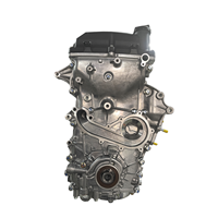 Bloc moteur long 2TR FE 2.7L sans EGR pour Toyota en stock Hilux Land Cruiser Prado Hiace Coaster