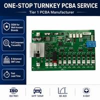 Fabricant de circuits imprimés PCBA SMT à Shenzhen, fournisseur de modules, liste BOM pour l'assemblage de circuits imprimés PCBA à Shenzhen