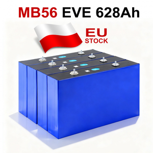 แบตเตอรี่ Queenbattery รุ่น MB30 MB31 MB56 L LF314 LF306 LiCoO2 6000 รอบการใช้งาน 3.2V แบบแท่งปริซึม QB18650 สำหรับเครื่องใช้ไฟฟ้าภายในบ้าน -20-40 องศาเซลเซียส - Product Image 6