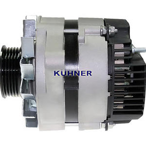 Alternateur compatible pour FIAT TIPO 1.4 i.e. Essence (KW : 57, CV : 78) de 05-1989 à 04-1995 BOSCH 30596RIB NEUF - Product Image 2