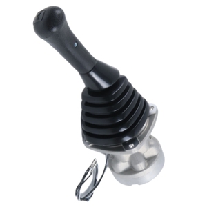 Ersatzteile für Baumaschinen Joystick-Steuerungseinheit 6654119 für Bob-cat Kompaktlader 220 225 231 320 325 <span class=keywords><strong>331</strong></span> - Product Image 2