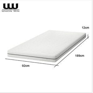 Materasso in schiuma stile tradizionale <span class=keywords><strong>per</strong></span> i <span class=keywords><strong>bambini</strong></span> <span class=keywords><strong>per</strong></span> la casa e Hotel camera da letto mobili - Product Image 1