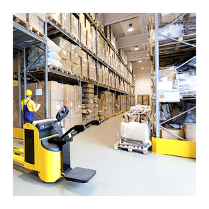 Nhiệm vụ nặng nề thép 5 lớp xếp chồng giá 1500-4500kgs/Mức độ chọn lọc Pallet giá bán buôn kho Hệ thống lưu trữ - Product Image 5