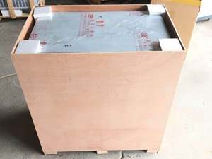 Máquina de hielo en copos de nieve comercial/máquina de bloques de hielo/congelador de hielo raspado taiwanés - Product Image 4