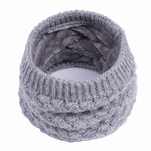 Écharpe cache-cou en <span class=keywords><strong>soie</strong></span> tie-dye style streetwear, best-seller <span class=keywords><strong>AliExpress</strong></span>, pour hommes et femmes, hiver, épaisse et chaude, pour usage extérieur - Product Image 1