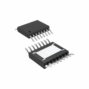 Composants électroniques en stock BOM IC LT3755IMSE # Module de gestion d'alimentation (PMIC) PBF 16 TFSOP à pad exposé - Product Image 1