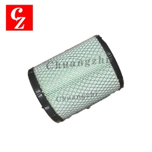 Nuevo Filtro de Aire C1640 para Compresor de Aire MANN de Alta Calidad - Product Image 2