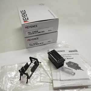 เครื่องวัดอัตราการไหลแบบหนีบ FD-V45A รุ่นดั้งเดิม พร้อมแอมพลิฟายเออร์ในตัว - Product Image 6