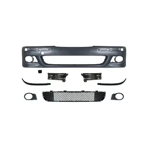 BMW 5 series Front Bumper Upgrade to E39 M5 Touring 1995-2004