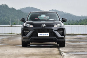 Toyota Veranda Voiture à essence/à essence 5 portes 5 places SUV 2024 voiture <span class=keywords><strong>d</strong></span>'<span class=keywords><strong>occasion</strong></span> SUV compact 180 km/h Haute vitesse - Product Image 2
