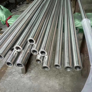 Ống Titan tùy chỉnh kích thước GR1 <span class=keywords><strong>GR5</strong></span> GR7 gr9 gr10 Ống Titan có sẵn với số lượng lớn để bán - Product Image 6