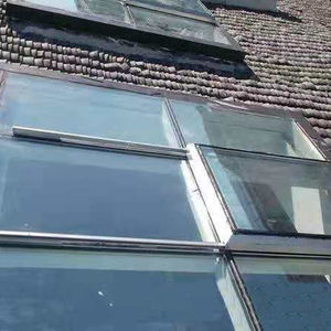 Skyfloor andando tragaluz 100% impermeable de casa inteligente - Product Image 6