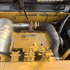 Excavadora de Orugas Cat 320D de Alto Rendimiento, Tu Socio Confiable para Movimiento de Tierras Eficiente - Product Image 3