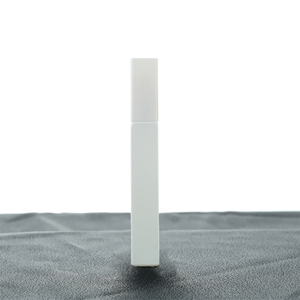 Frosted Perfume <strong>Square</strong> White Matter Perfume Bottle <strong>Glass</strong> Fine Mist Spray Perfume Decant Bottle <strong>Glass</strong> 10ml - Product Image 6